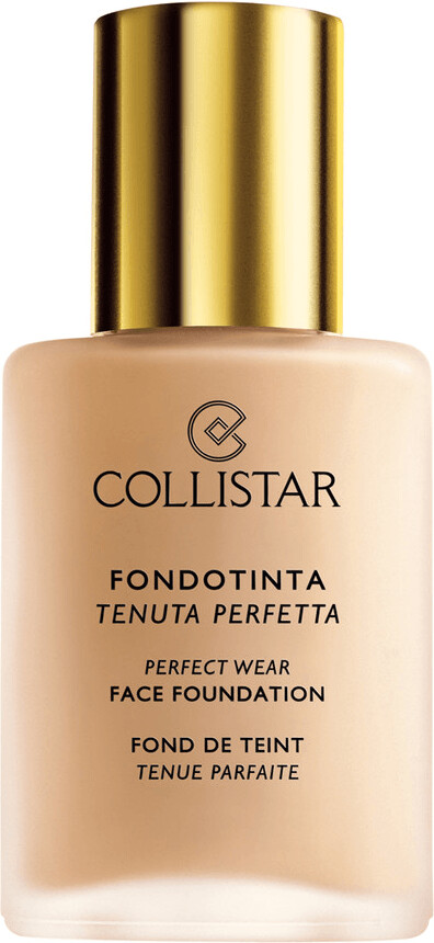 Collistar Fond de teint tenue parfaite (30 ml)