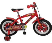 14 Zoll Kinderfahrrad Preisvergleich | Günstig bei idealo kaufen Disney Cars 14 Zoll Kinderfahrrad ab € 104,90