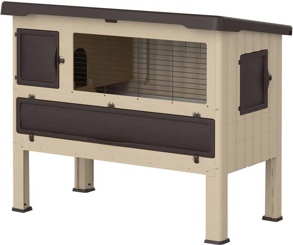 Ferplast Grand Lodge 140 classic (134 x 73 x 110 cm)