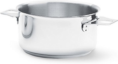 De Buyer Faitout Twisty 14 cm