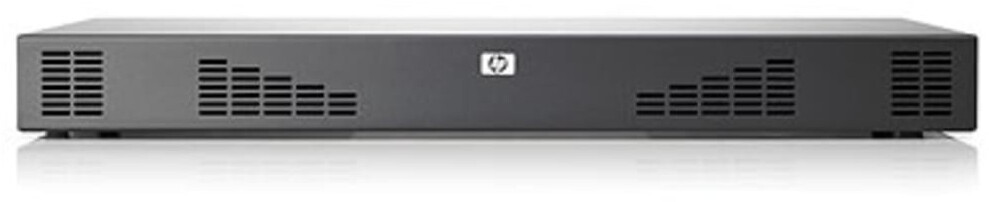 HP HP KVM Console Serial/Power G2 Interface Adapter (AF625A)