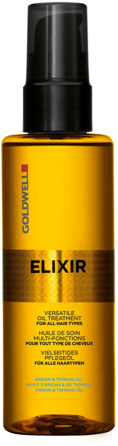 Goldwell Elixir Huile de soin (100 ml)