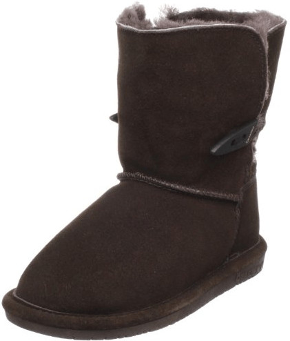 Bearpaw Abigail Kids