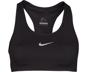 Nike Pro Ladies reggiseno sportivo nero