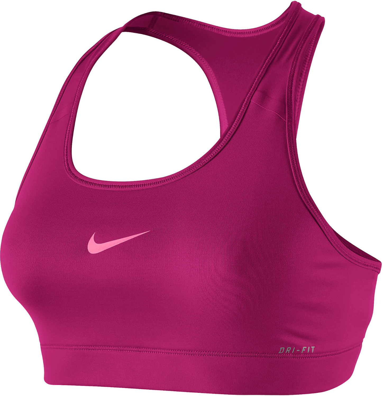 Nike Pro Ladies Sports Bra Pink