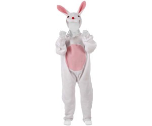 Atosa Disfraz infantil de conejo blanco desde 10,99 €