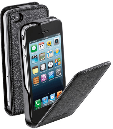 Cellular Line Flap Essential (iPhone 5)