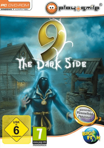 9: Les Ténèbres (PC)