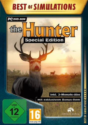 theHunter: Special Edition (PC)