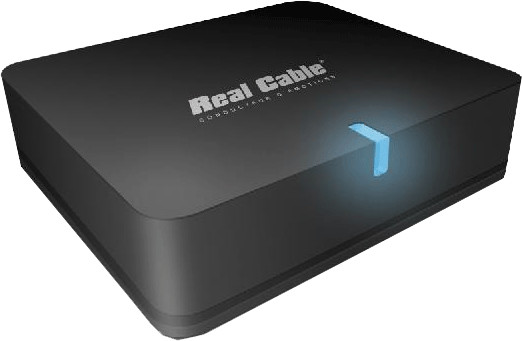 Real Cable iPlug-BTR