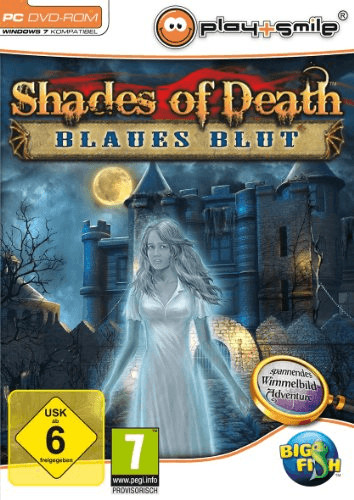 Shades of Death: Royal Blood (PC)