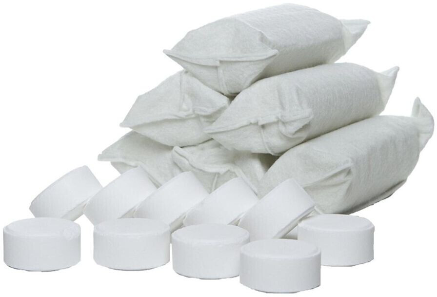 Chemoform Flockfix Flockungskartuschen