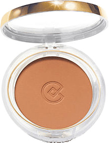 Collistar Crème Compacte Bronzante effet soie (10 g)