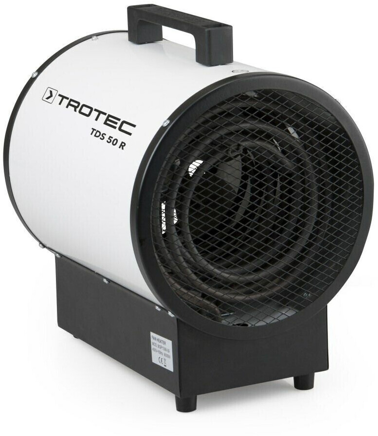 Trotec TDS 50 R