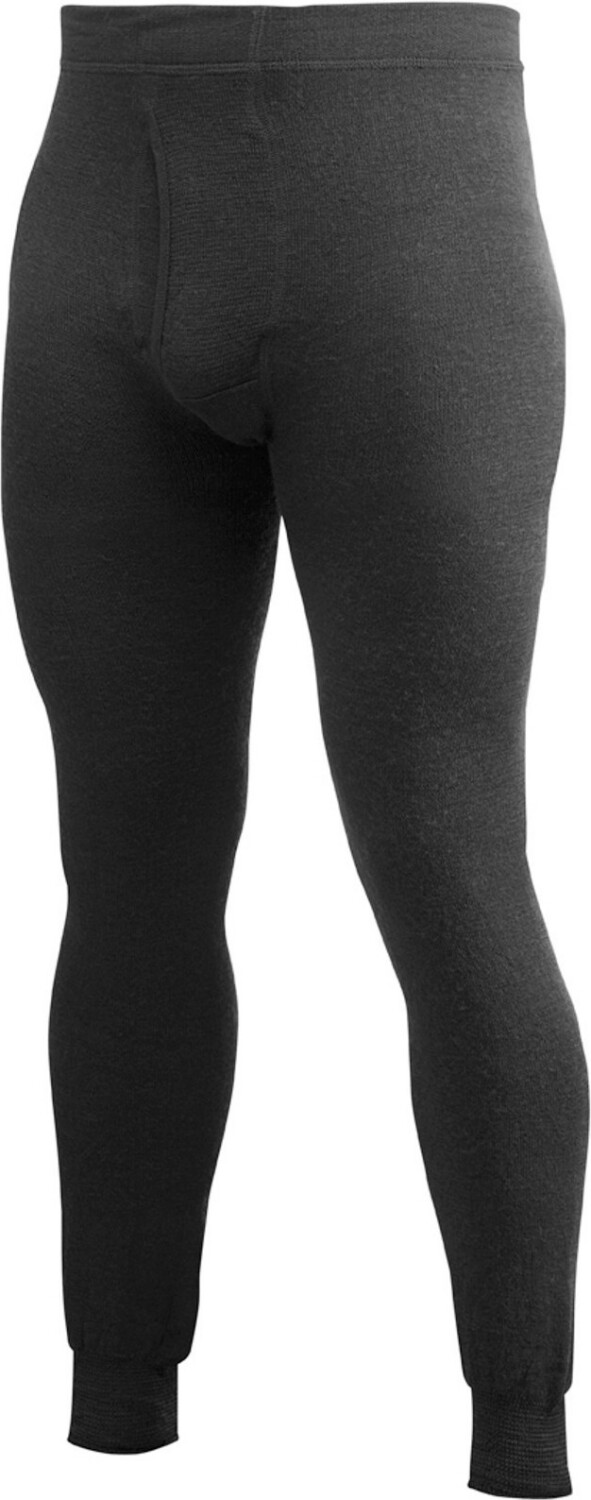Woolpower Long Johns With Fly 400