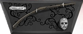 The Noble Collection Harry Potter - Baguette Bellatrix Lestranges (NN7976)