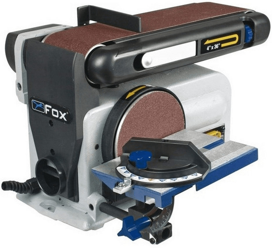 Fox F31-462