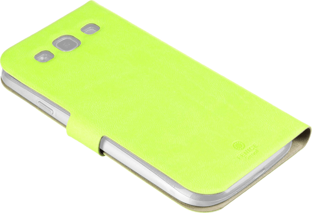 Fenice Diario Case Mojito (Samsung Galaxy S3)