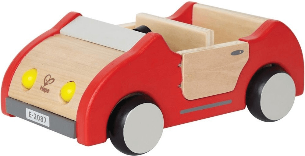 HaPe Voiture familiale
