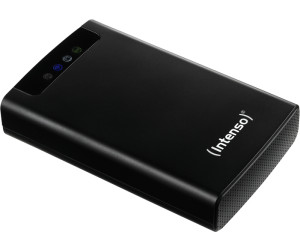 Intenso Memory 2 Move USB 3.0 500GB