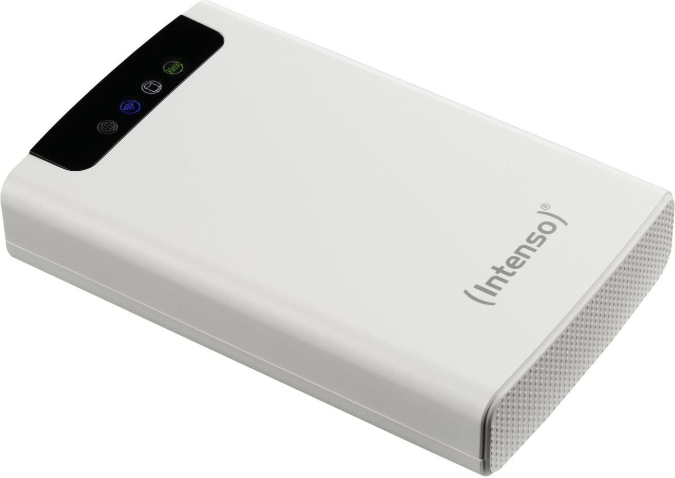 Intenso Memory 2 Move USB 3.0 500GB white