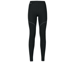 Odlo Pants Long Originals X Warm Women black ab 34 95