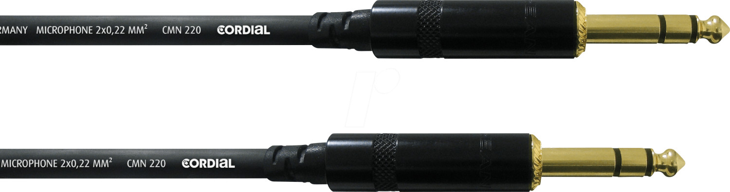 Cordial CFM 0.3 VV