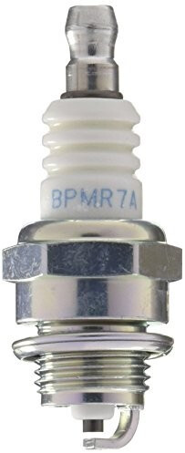 1 Bougie d'allumage NGK BPMR7A - Norauto