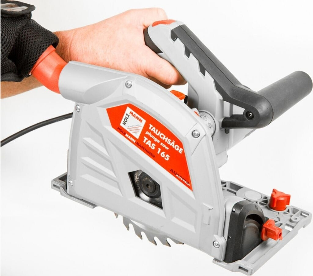 Holzmann TAS 165