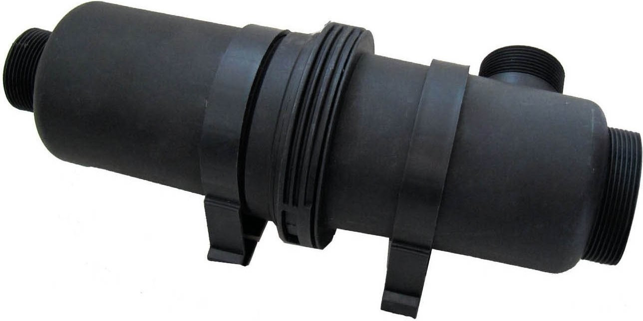 Intex Container pour filtre à sable Speedpart