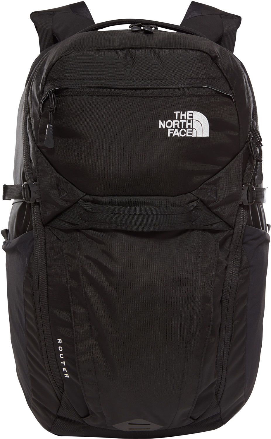 north face router size