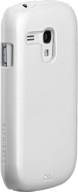 Case-mate Barely There (Samsung Galaxy S3 mini)