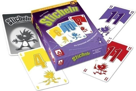 Sticheln