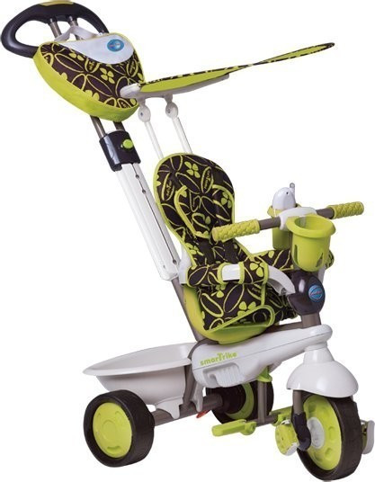 smarTrike Dream 4 en 1
