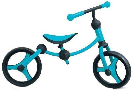 Bicicleta smart trike outlet