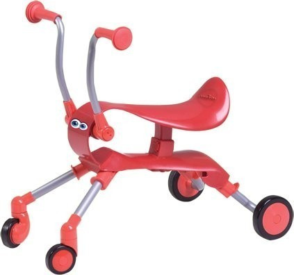 smarTrike Springo