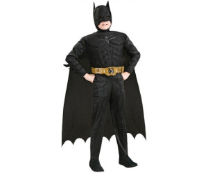 Rubie's Deluxe Muscle Chest Batman Child