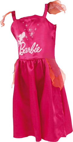Cesar Group Déguisement Barbie (C824)