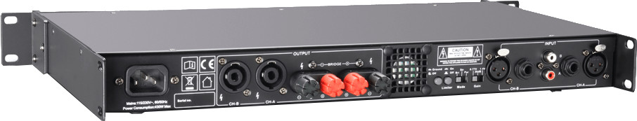 LD Systems XS 400