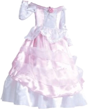 Cesar Group Costume Sissi (M523)