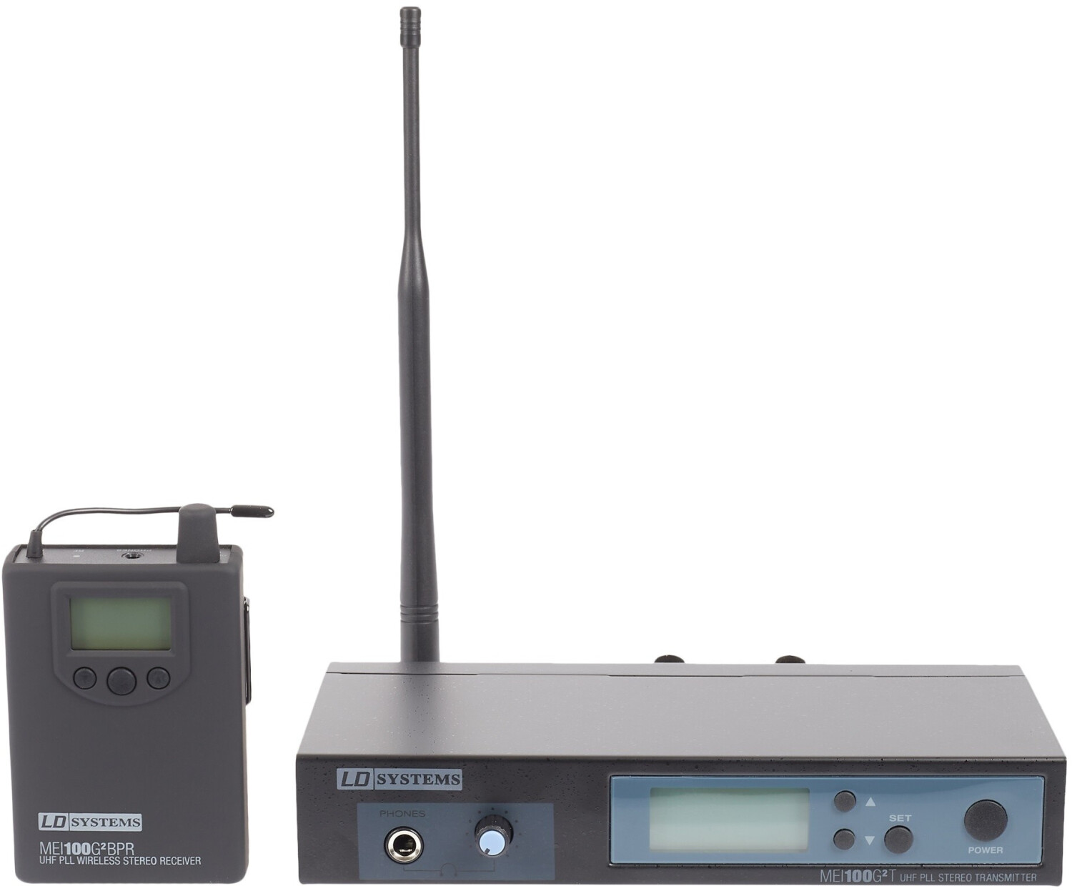 LD Systems MEI 100 G2 System