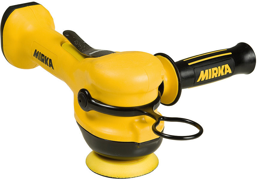 Mirka ROP2-312NV 77mm 10 000 rpm