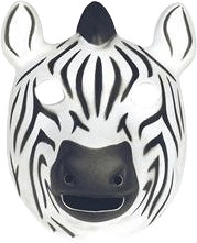 Wild Republic Masks for Children and Adults