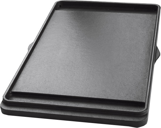 Weber Plancha en fonte pour Spirit E210 (7597)