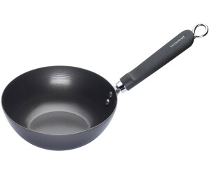 Tefal g2541902 poele wok 28 cm eco-respect - antiadhésive - induction TEFAL  Pas Cher 