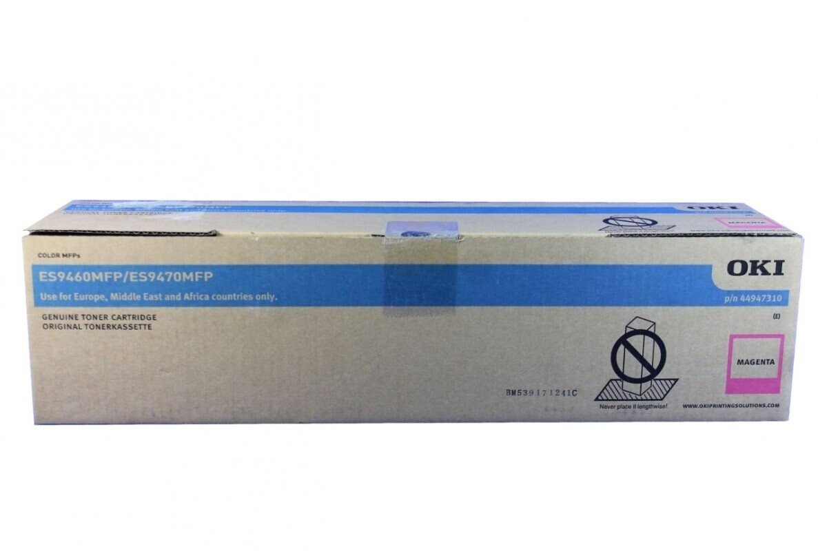 Oki Systems 44947310