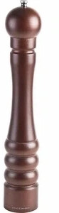 Cole & Mason Pepper or Salt Mill Ivan wood 16 cm