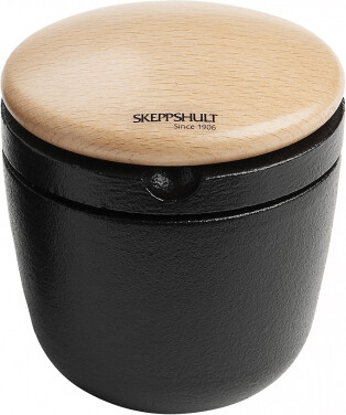 Skeppshult Broyeur cylindrique manuel bouchon bois