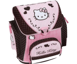 Hello Kitty Heftbox A4 HELLO KITTY Rücken 4 cm Marke Undercover 