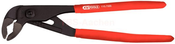 KS Tools 115.7000